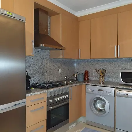 T2 Eira Appartement *