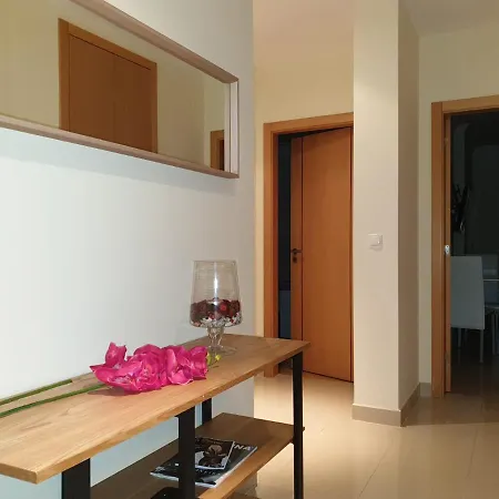 T2 Eira Appartement