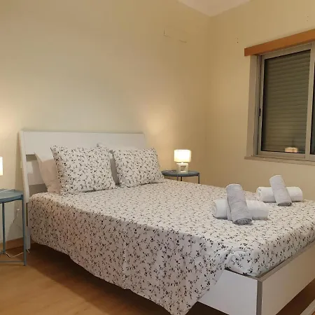Appartement T2 Eira