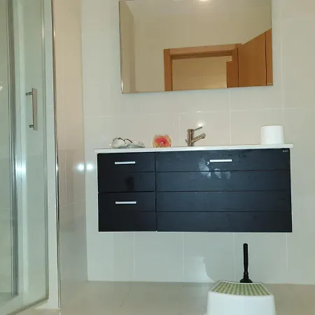 T2 Eira Appartement