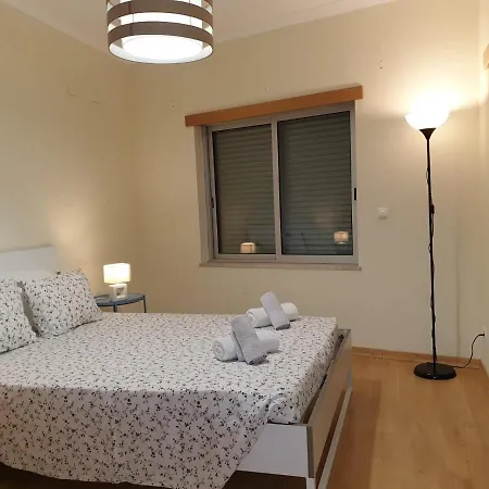 T2 Eira Appartement *